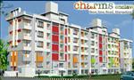 Charms Enclave - 2 bhk residential apartment at Bejaj New Road, Mangalore